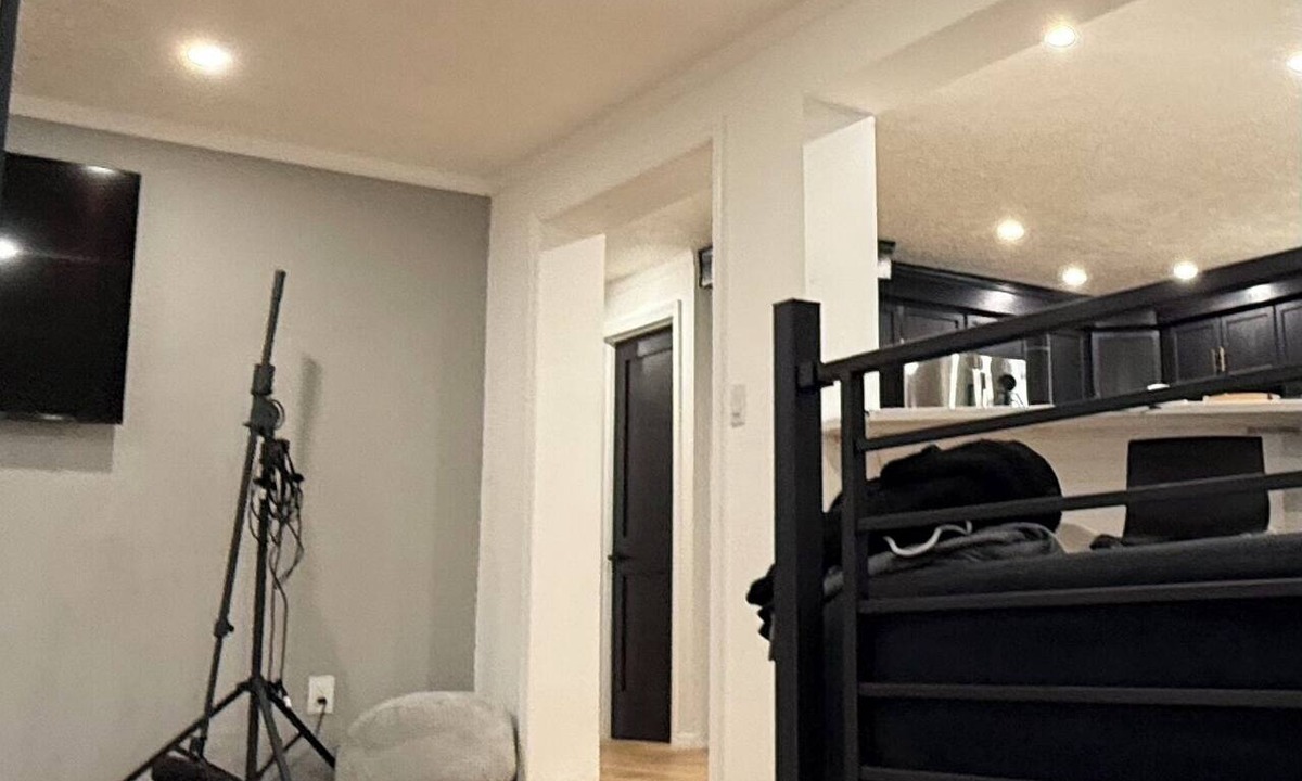 Hempstead House | Modern 2BR Retreat Private Oasis Near NYC