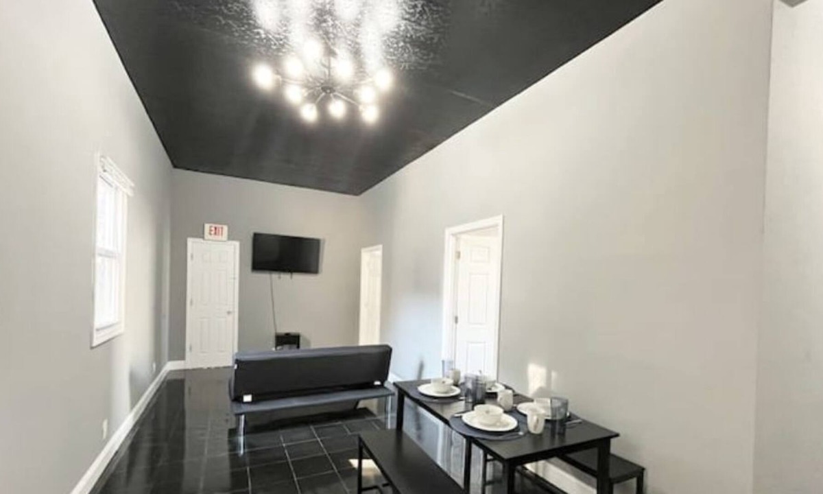 Guttenberg Apartment | Modern 3 apartments close to NYC