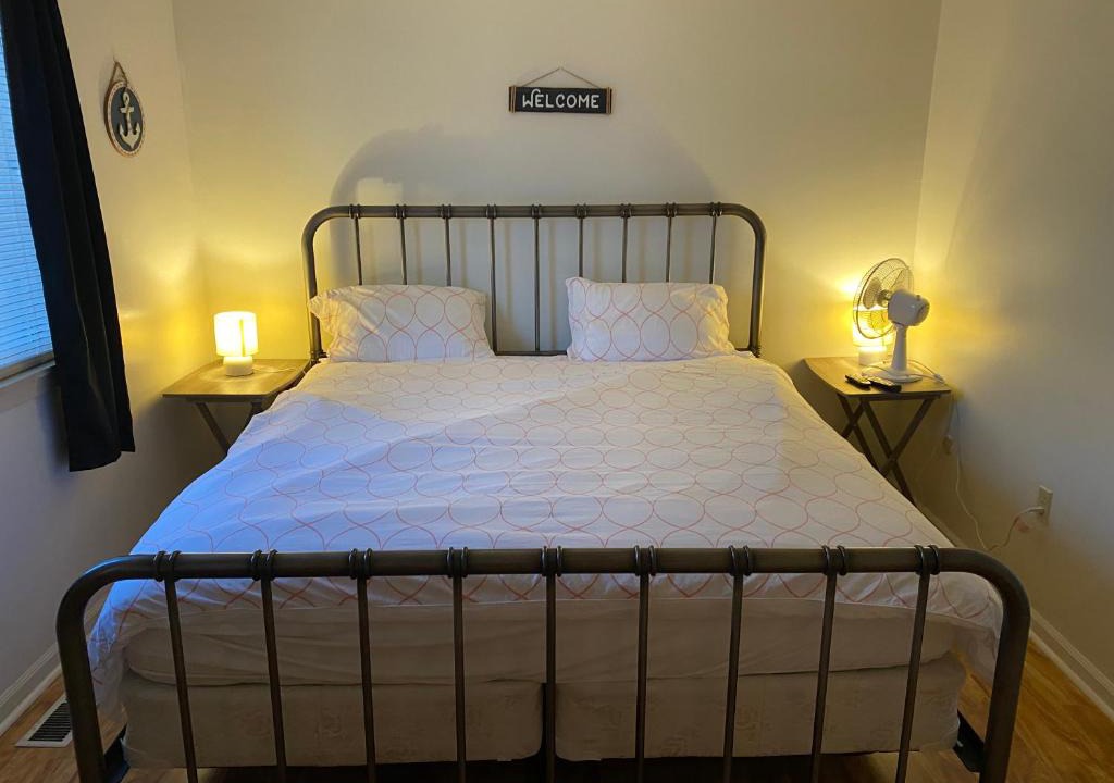 Newport Apartment | monthly only shared apt