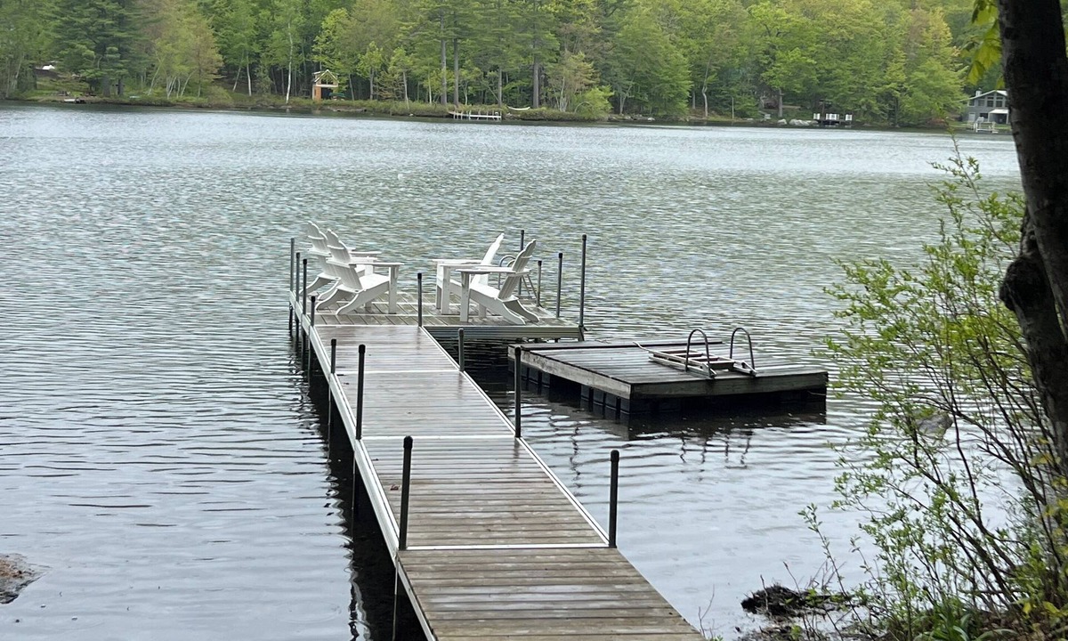 Denmark Cottage | Moose Pond Getaway