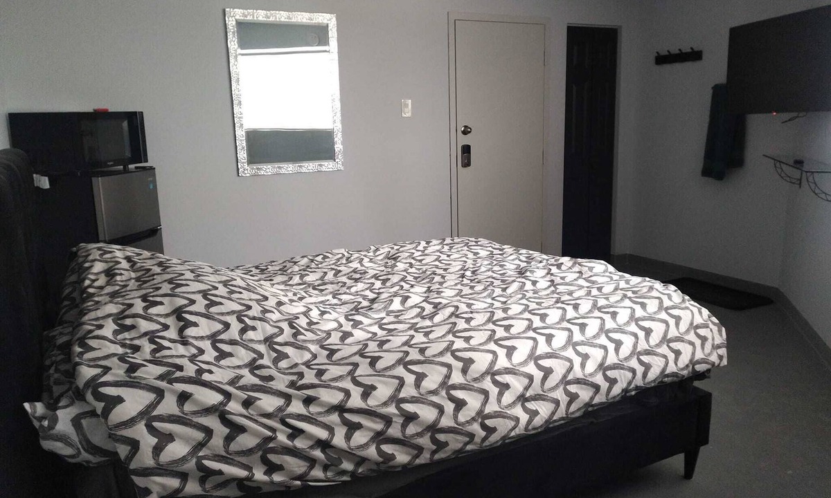 St. Jerome House | Motel AMR