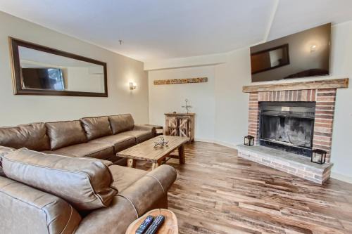 Killington Apartment | Mountain Green Resort