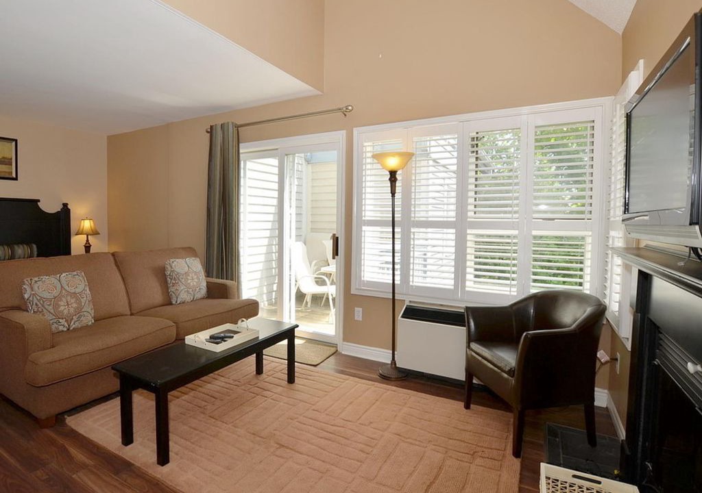 Craigleith Apartment | Mountain Spring 119216