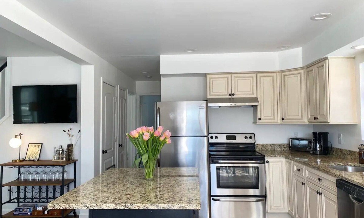 Margaretville House | Mountain View Modern, remodel + game & cinema room