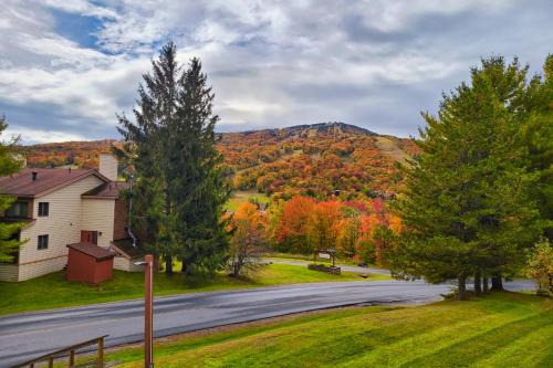 West Dover Apartment | Mountain Village 5H Unit B