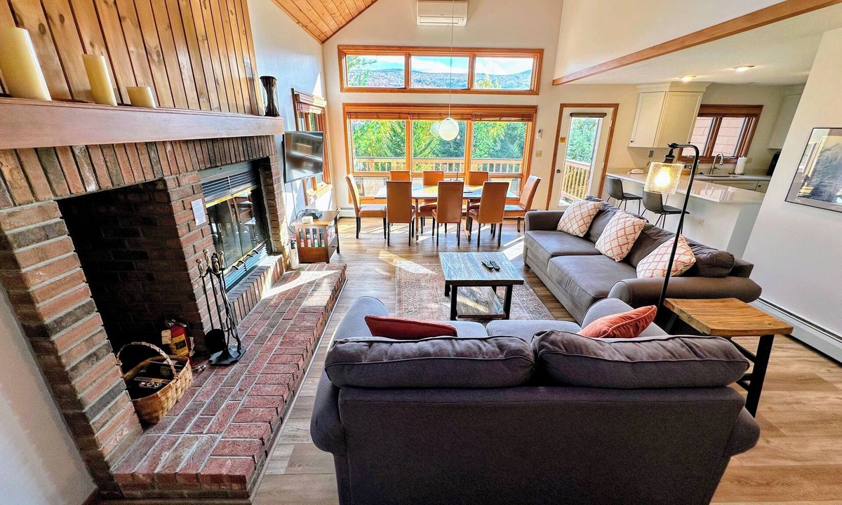 Bretton Woods Villa | Mwp29