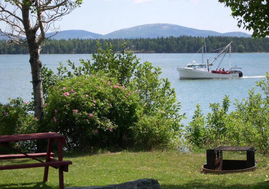 Trenton Resort | Narrows Too Camping Resort Cottage 11