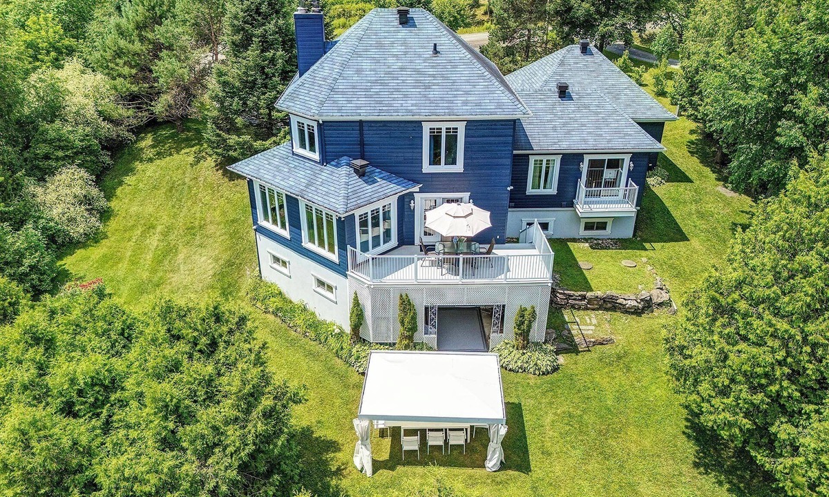 Sutton Cottage | Nature, Peace, and a Variety of Activities in the Heart of the Eastern Townships