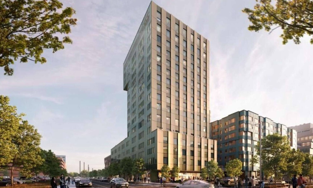 Lower Allston Hotel | Near Harvard Square | Fitness. Restaurant + Bar