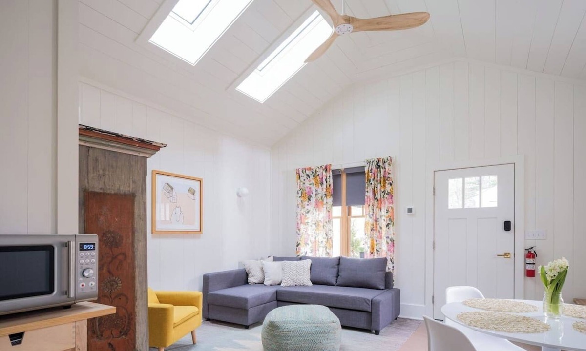 New North End Cottage | New 2024 Cottage Near Beaches & Bike Path
