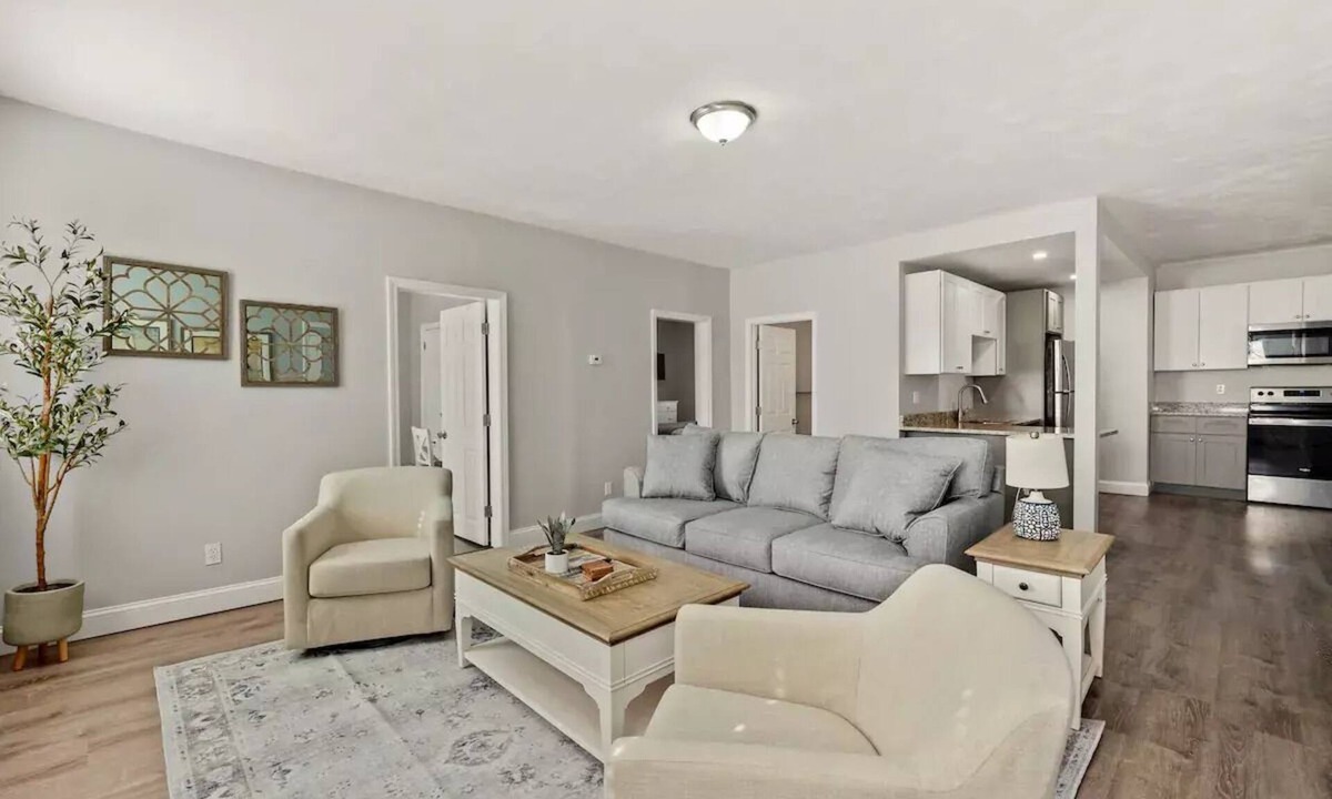 Federal Hill Apartment | NEW Apartment in Federal Hill