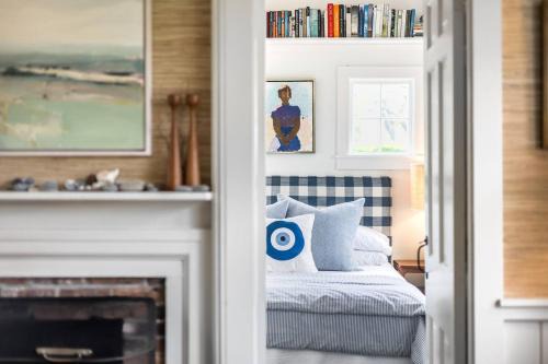 Provincetown House | *NEW* Classic Beach Cottage, Parking, West End