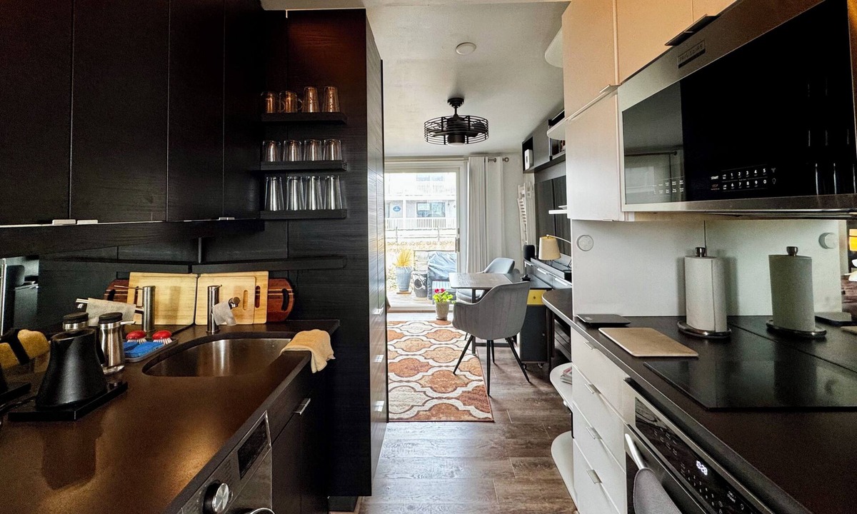 Provincetown Condo | New Listing. A short walk to the beach.