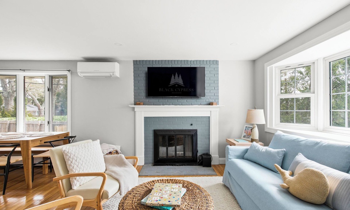 South Dennis House | NEW Luxury Cape House -10min to Beaches + Golf!