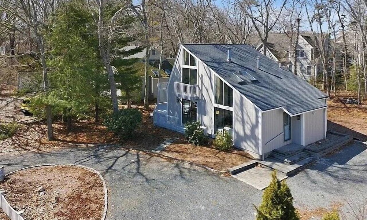 Summersea House | New Rental-3 beds, 2.5 baths, New Seabury