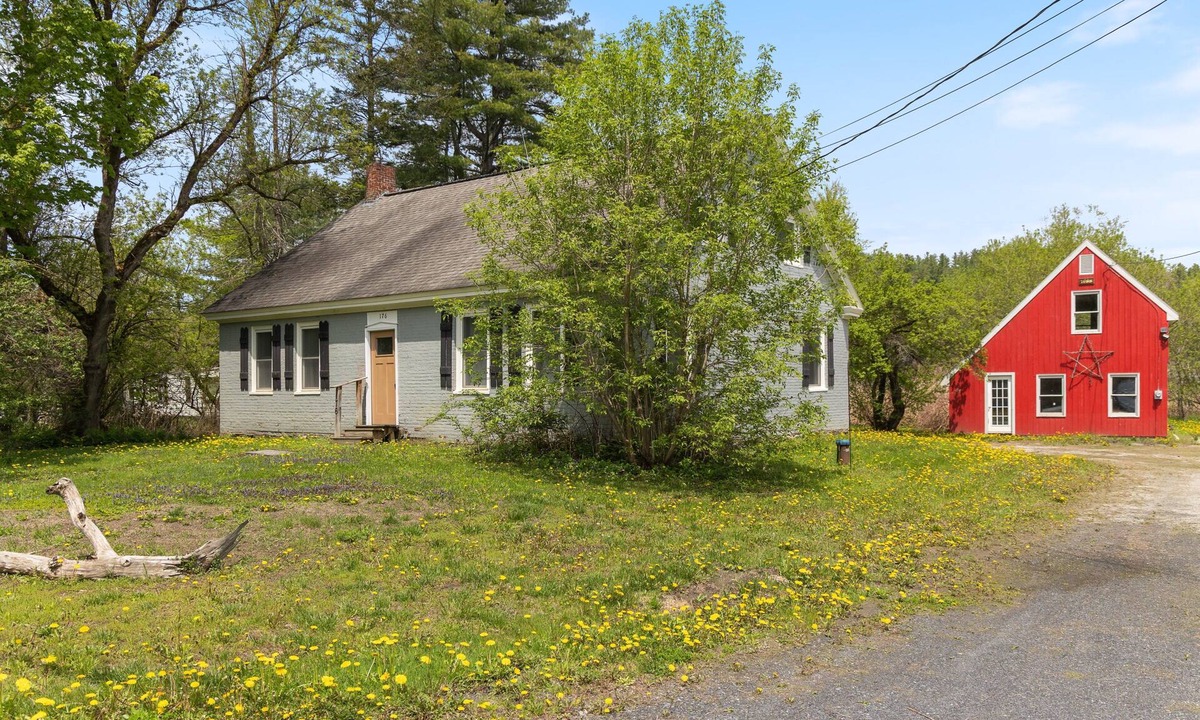 Montpelier House | NEW! Ski & Stay Montpelier 4BR Home Sleeps 8