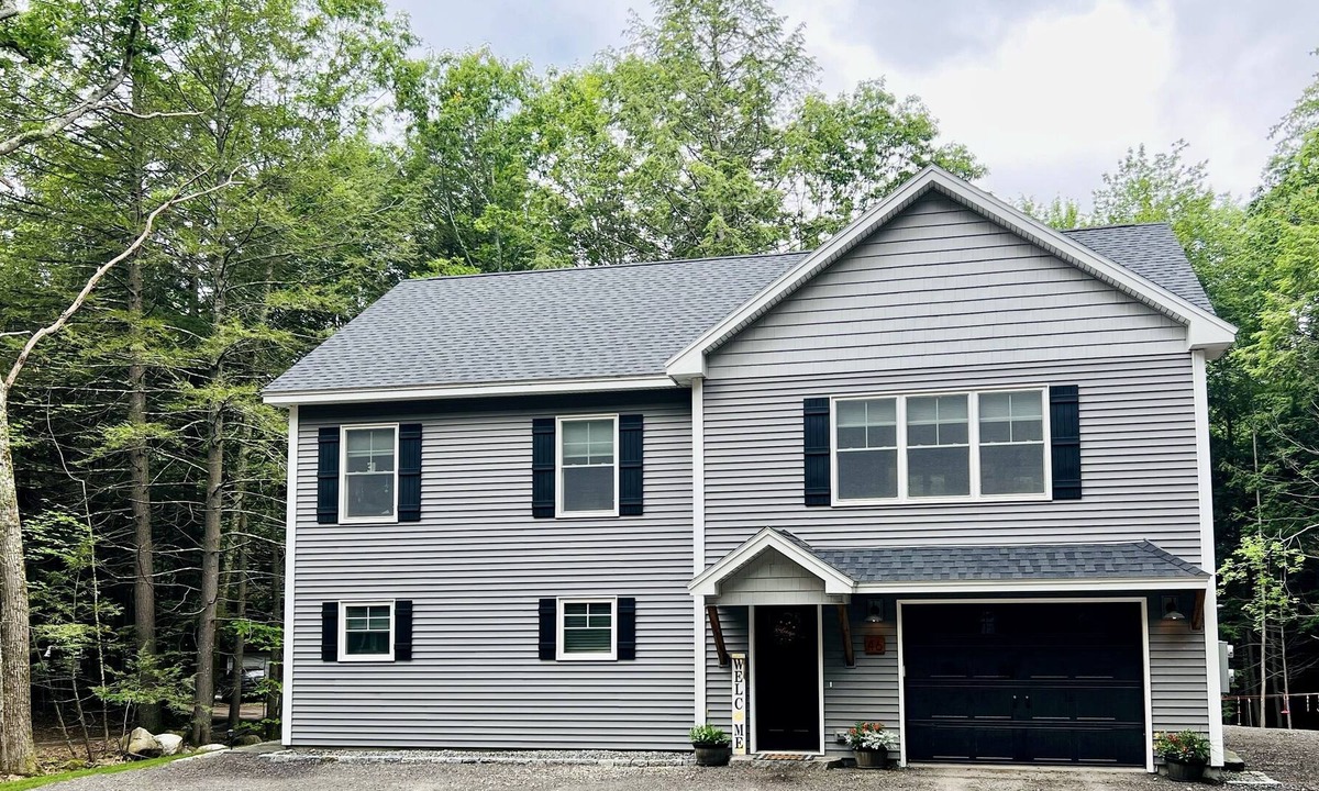 Windham Apartment | Newly Built, Centrally Located Property