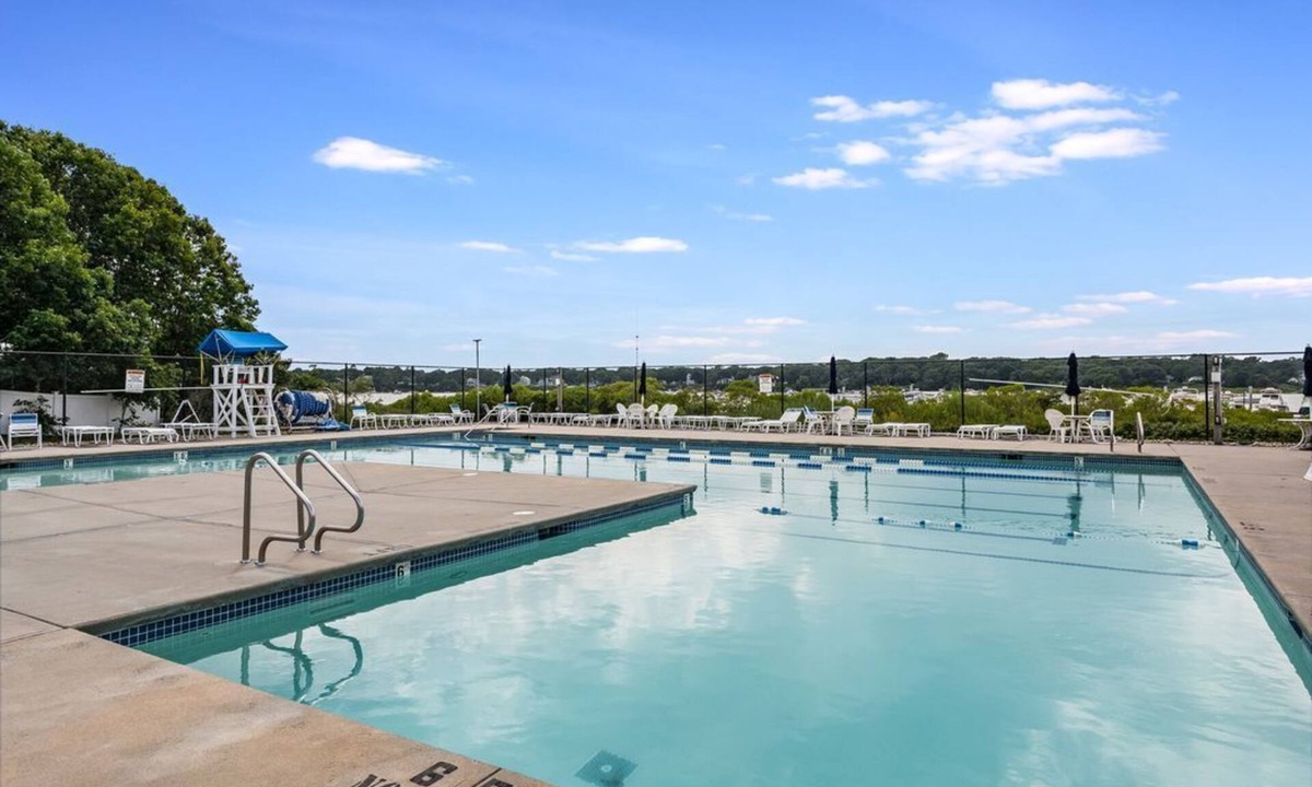 East Falmouth House | Newly renovated 4 bedroom Cape! Walk to private pool, close to beach!