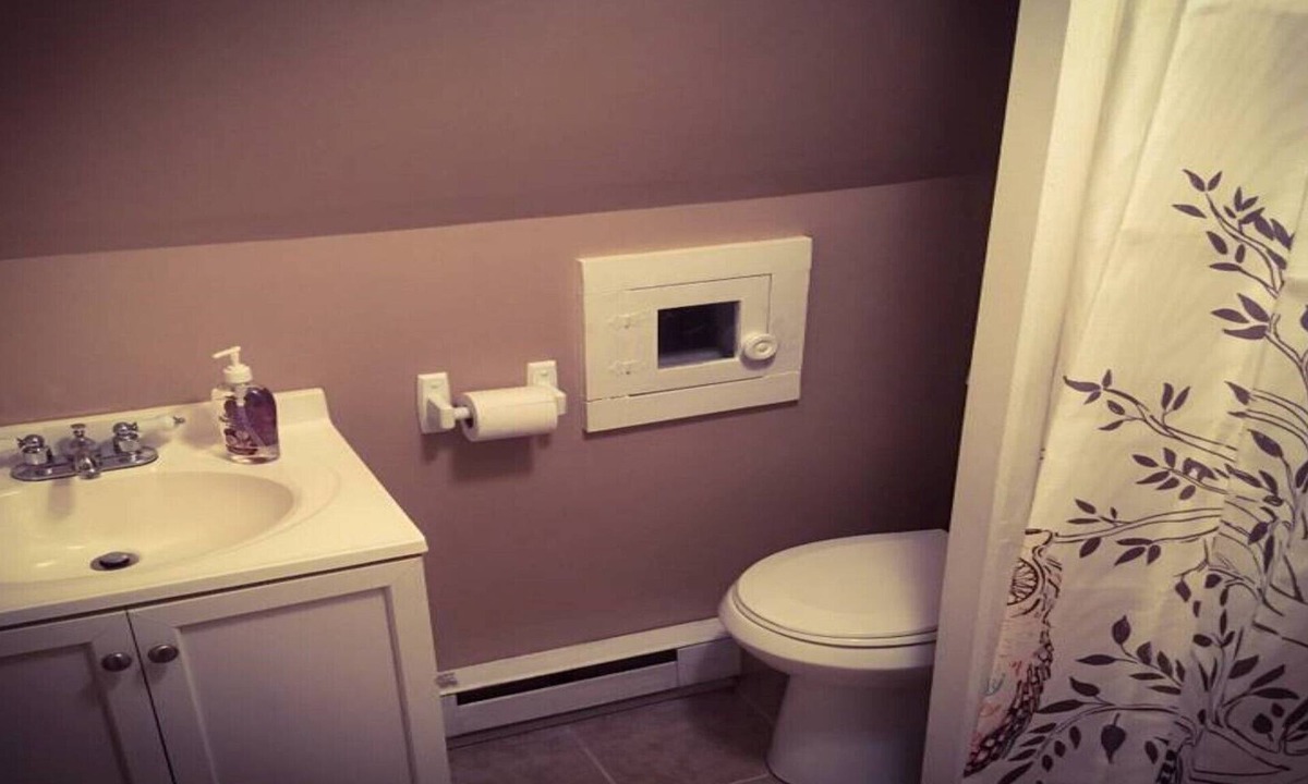 Campton Cottage | Newly Renovated Chalet Sleeps 6 (cabin 27)