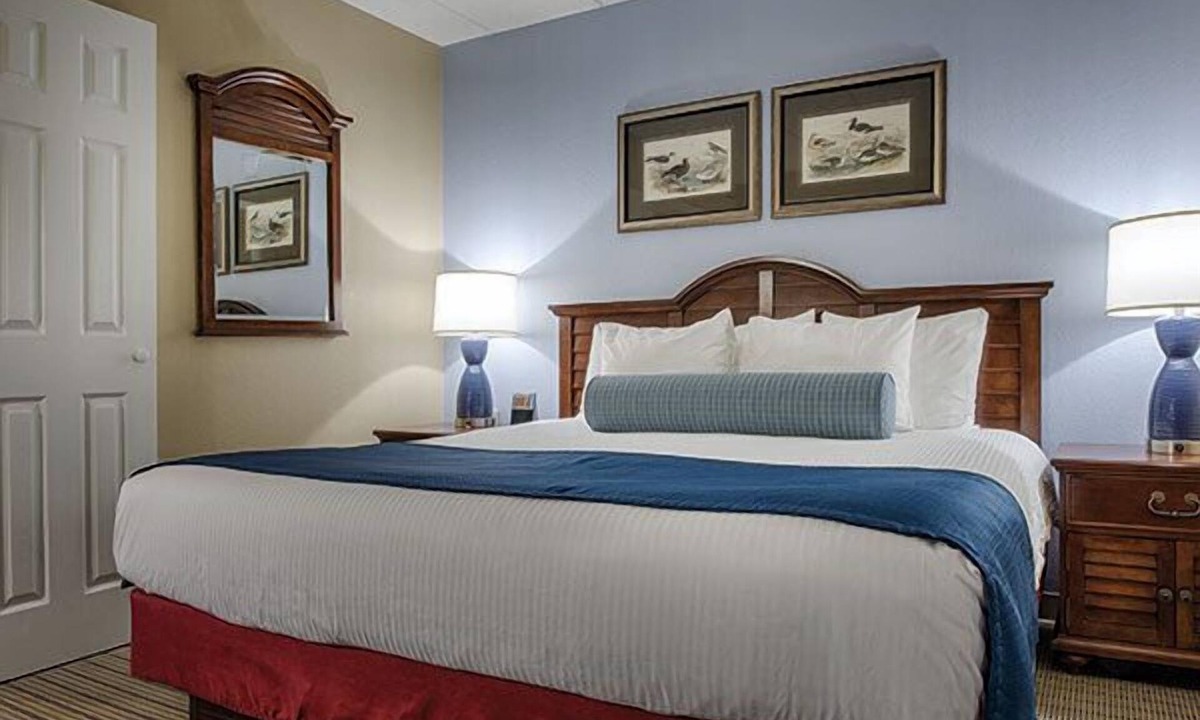 The Point Resort | Newport Waterfront 1 Bedroom