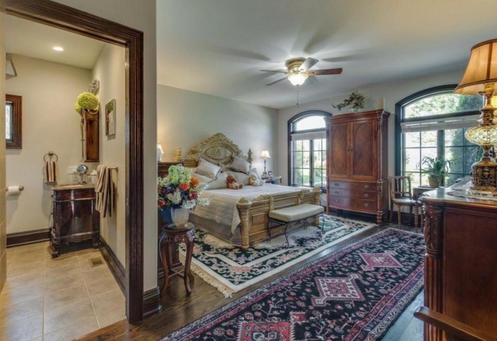 Fort Erie Bed & Breakfast | Niagara River Idyll