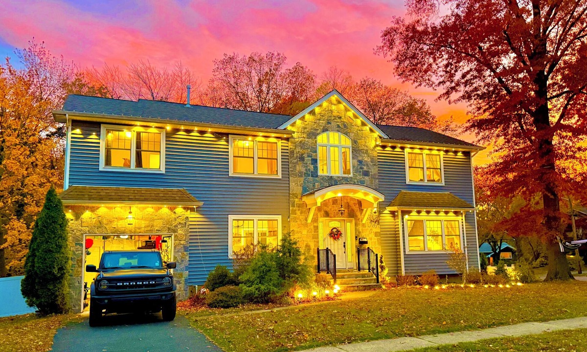 River Edge House | NJ New Construction Luxury Home - Minutes to NYC - Updated Photos - Word Cup ‘26