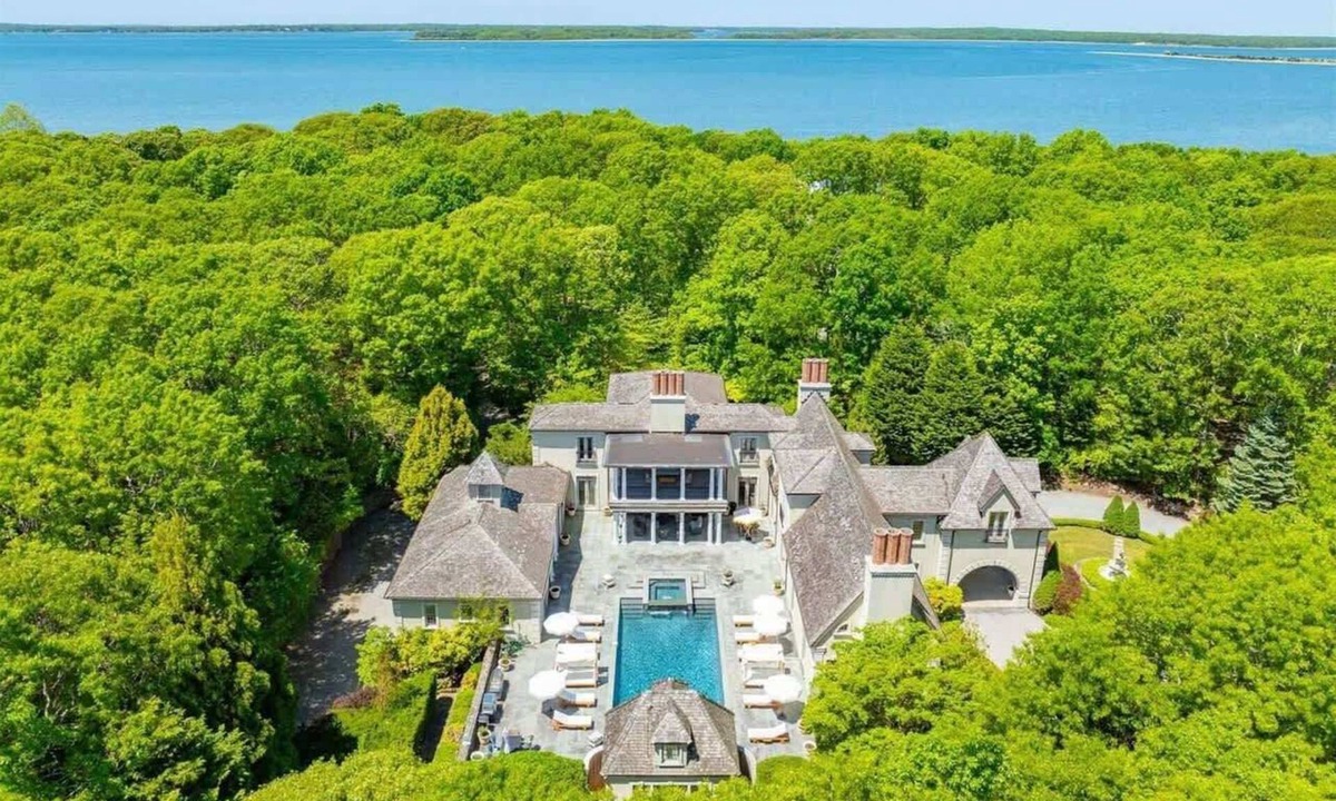 Northwest Harbor House | North Bay Estate by Rove Travel | Luxe Villa w/Pool