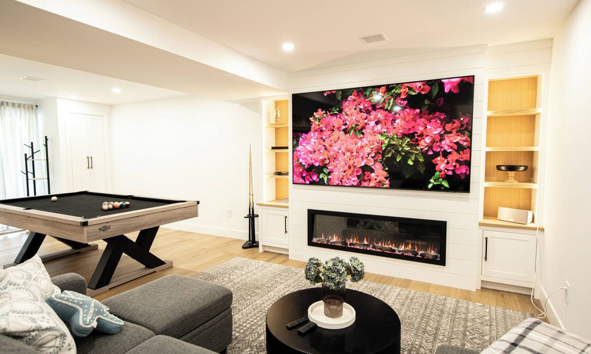 East Dennis House | Oasis in Dennis! Cozy Lower Level – Upon Request