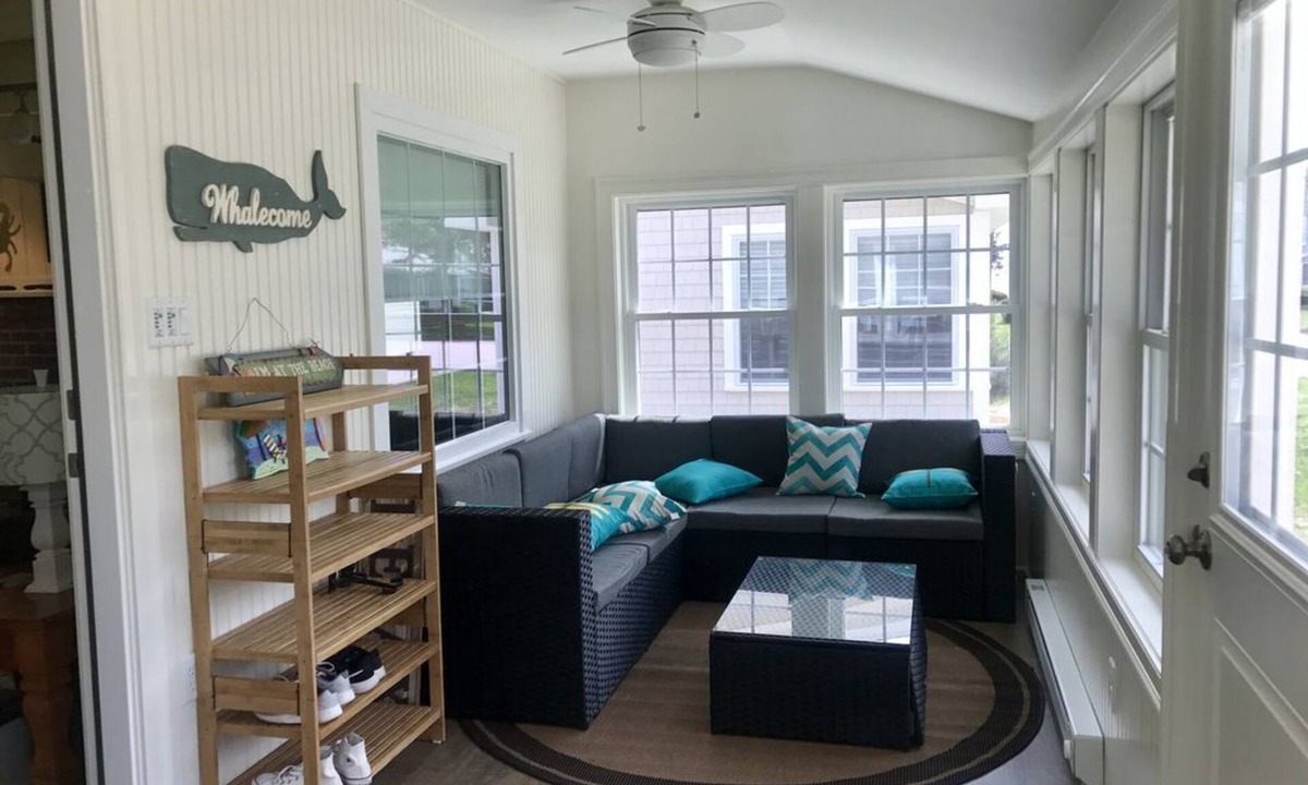 Old Lyme Cottage | Ocean/Beach View Cottage, Old Lyme, CT