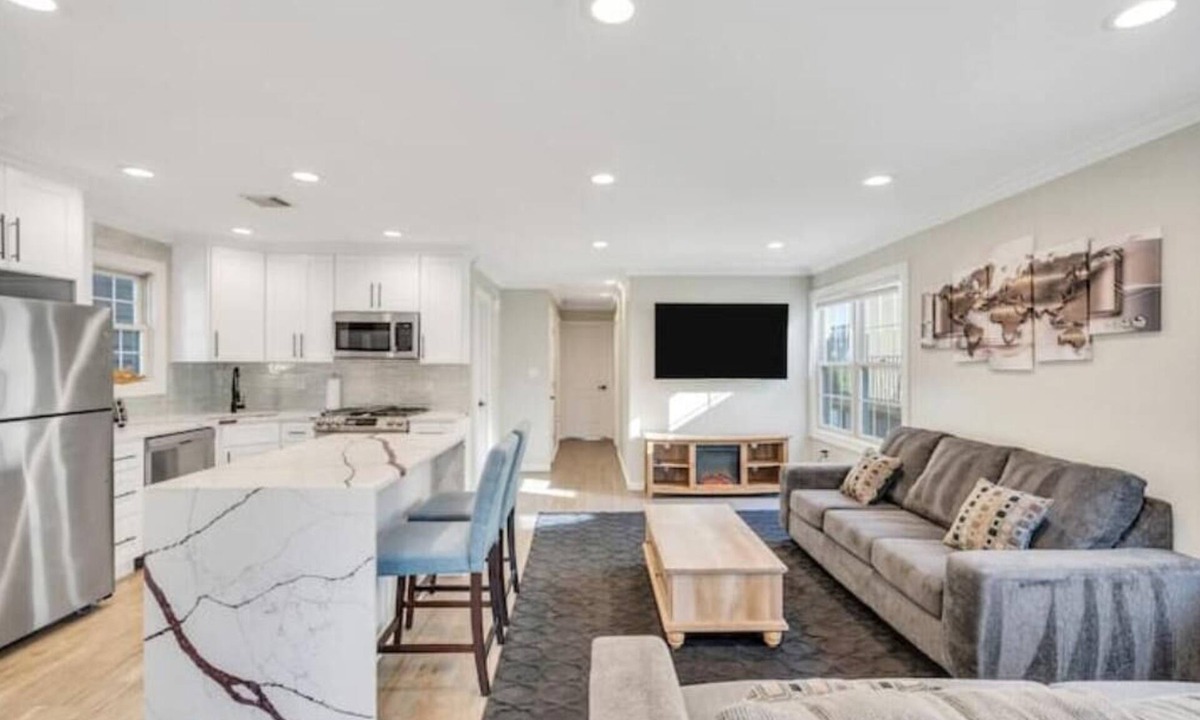 East Atlantic Beach House | Ocean Cove