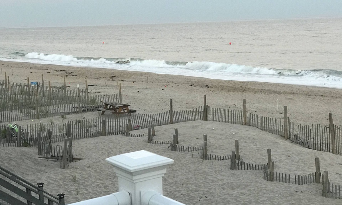 Charlestown House | Ocean Front Beach Cottage; Pets welcome