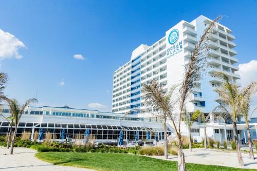 Long Branch Resort | Ocean Place Resort & Spa