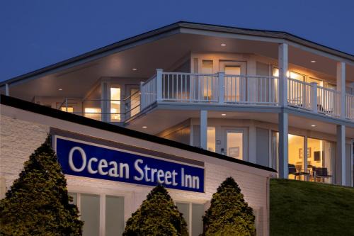 Hyannis Hotel | Ocean Street Inn