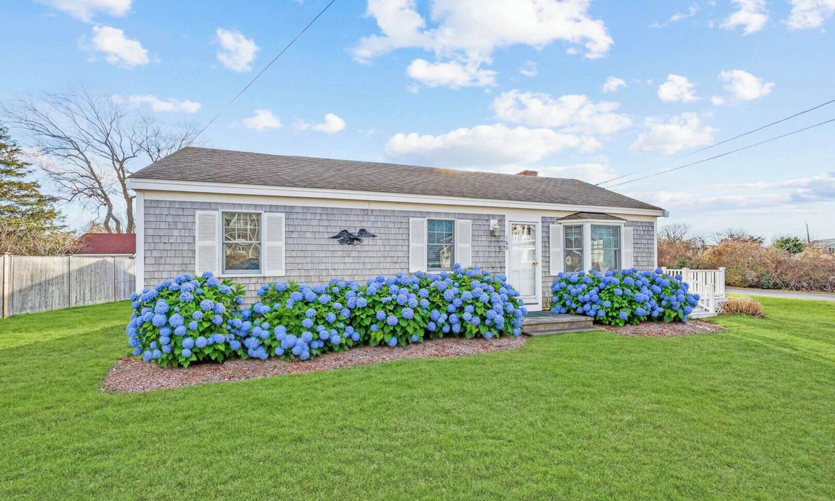 Barnstable House | Ocean Views and Private Beach. The Ultimate Cape Cod getaway!