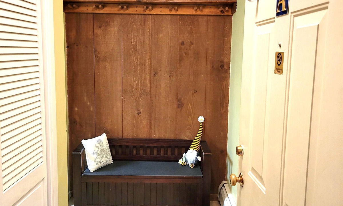 Bartlett Condo | Official Seasons RMC Condo 22A - 2 bedrooms - sleeps 8 - No Fees
