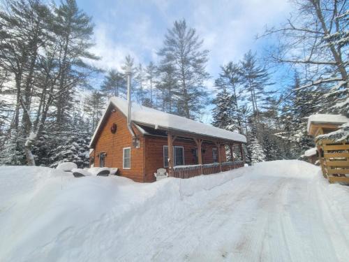 Hanover Ski Chalet | Ohana cabin
