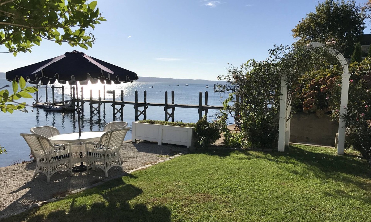 Designer Porch | Bristol