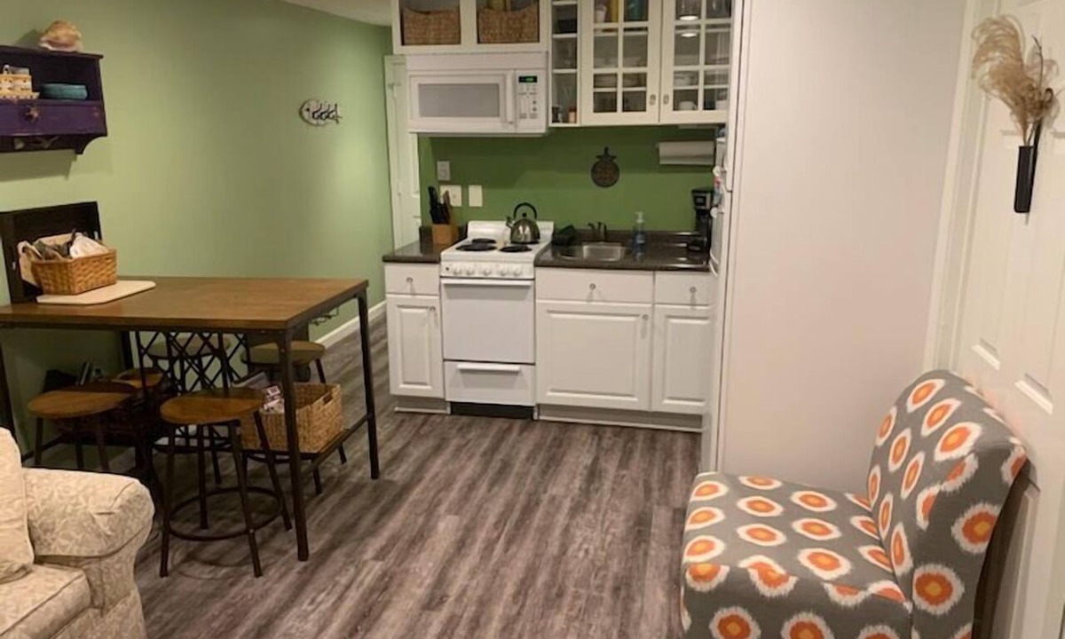Wells Beach Condo | ONE MINUTE WALK to WELLS BEACH, Bellevue by the Sea is your perfect vacation!