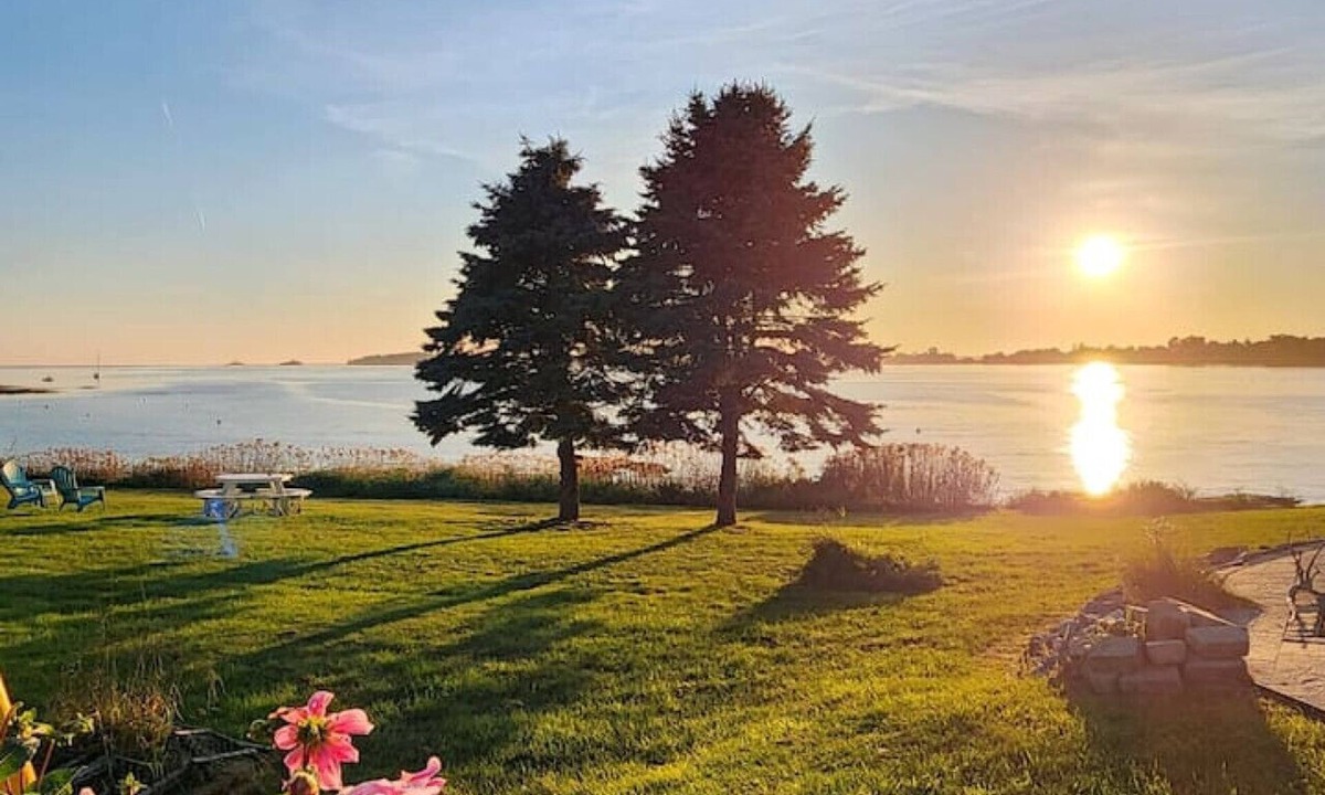 Mid-Coast and Islands House | Orchid Harbor, Bailey Island 3BR