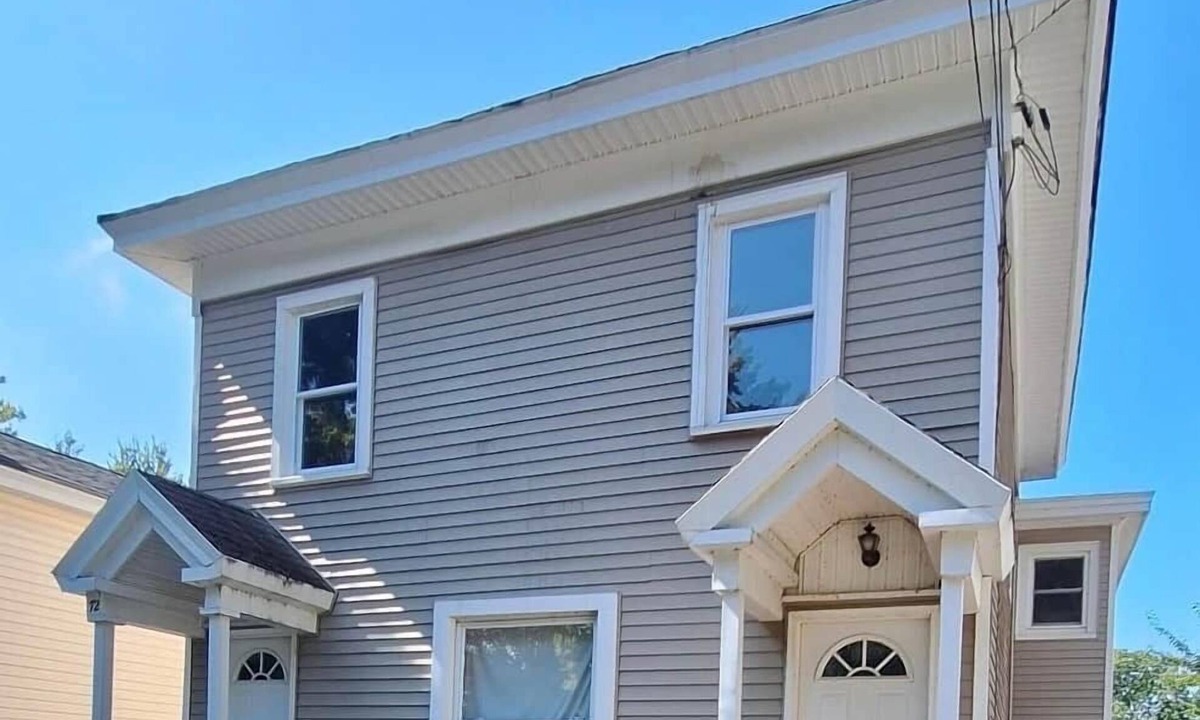 Oswego Apartment | Oswego 3BR Apt close to SUNY, Downtown & Lake Ontario