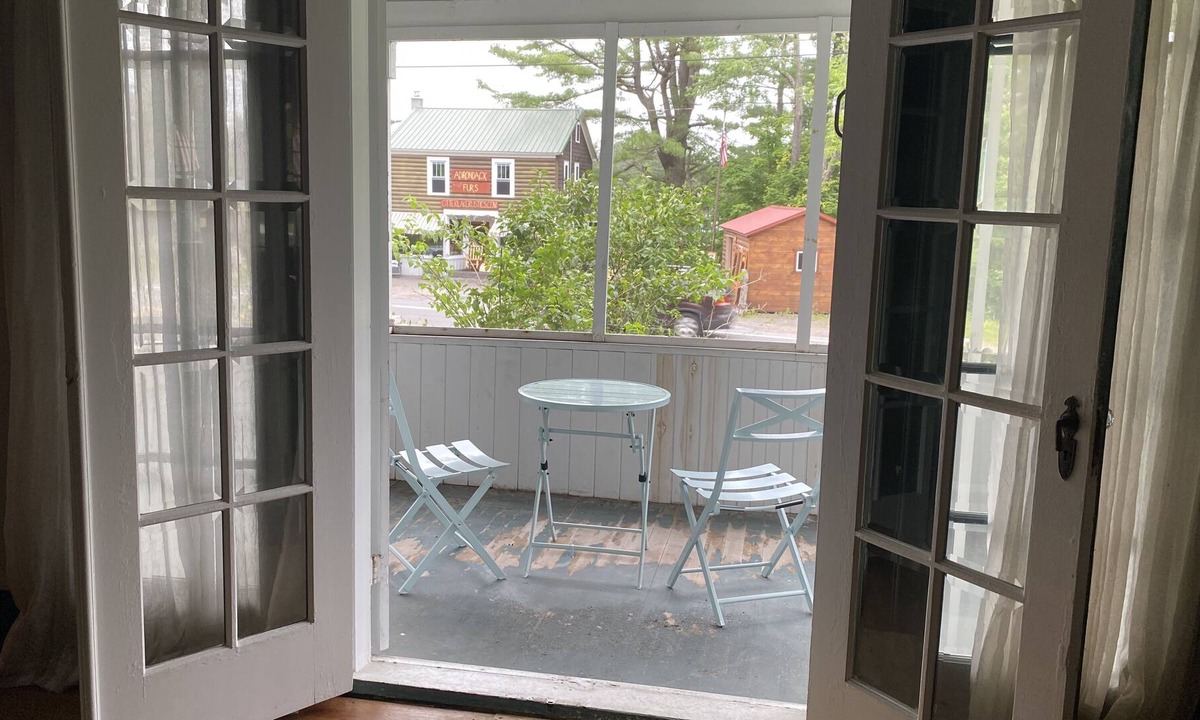Forestport House | Otter Lake house rental