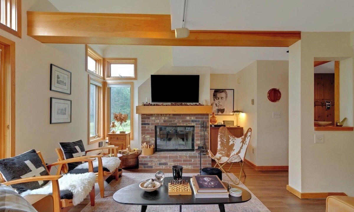 Wilmington Condo | Par Paradise | On Haystack Golf Course w/Fireplace