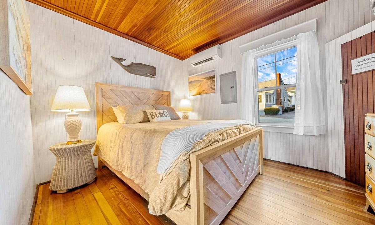 Ocean Park House | Park Place in Old Orchard Beach