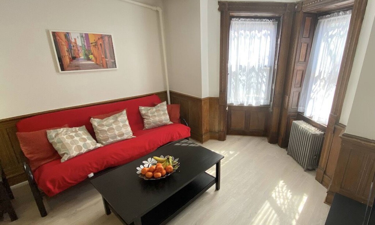 Park Slope House | Park Slope Gem! Garden&Laundry near Prospect Park