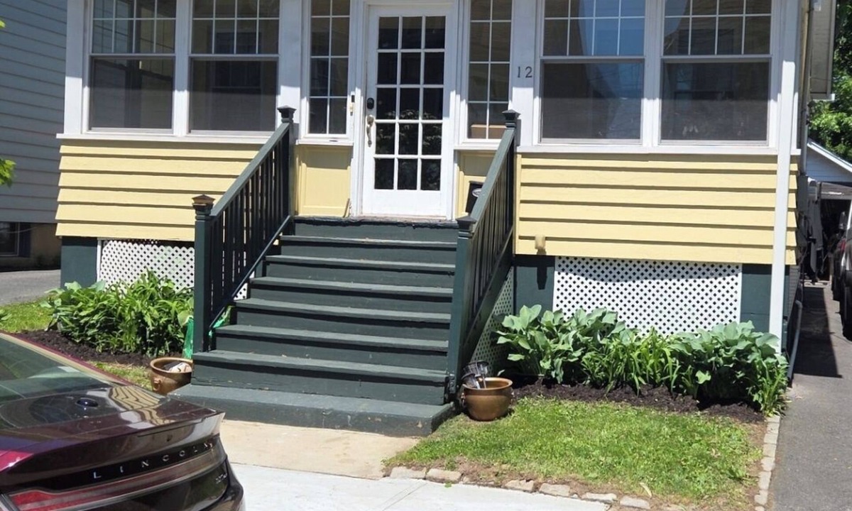 Maplewood House | Parkside Maplewood 3BR Family Retreat Direct NYC Train