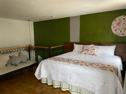 Uruapan Hotel | PASEO REAL HOTEL BOUTIQUE
