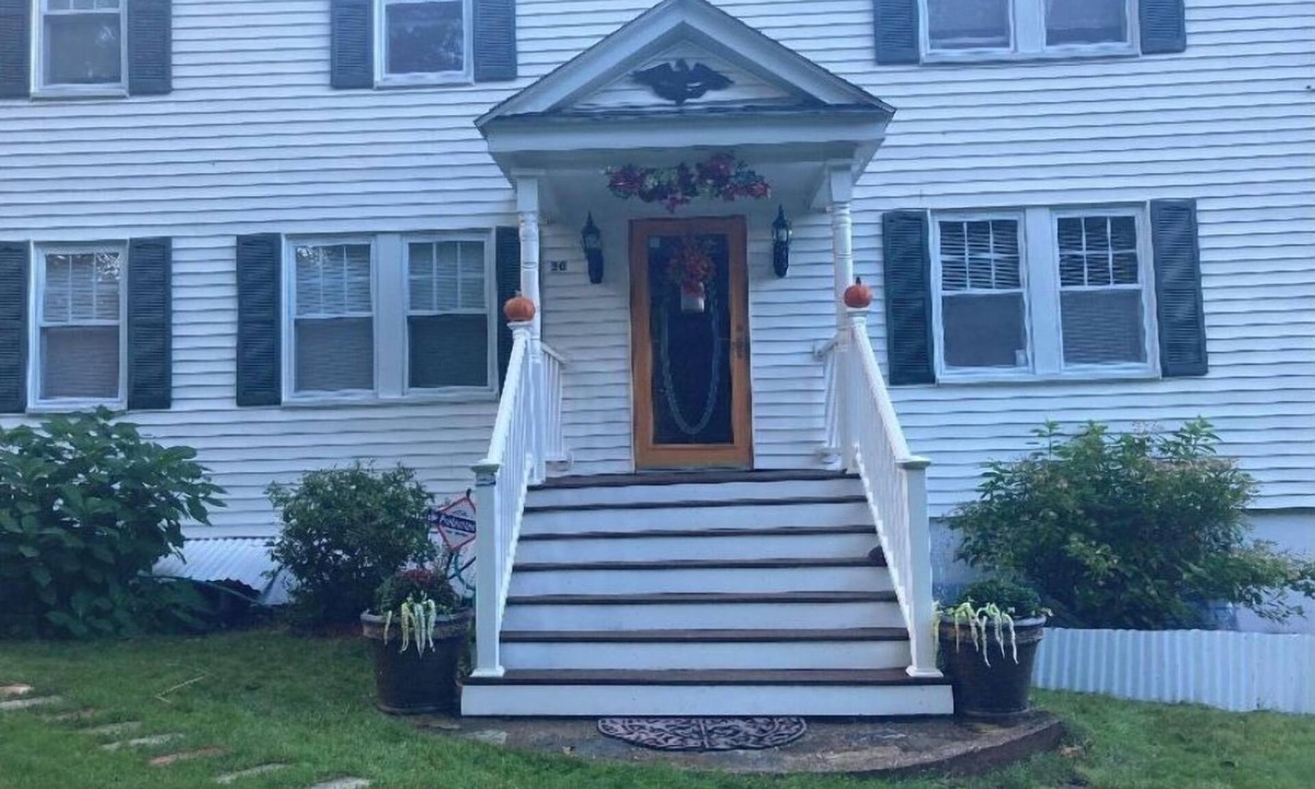 Millbury Apartment | Peaceful New England Studio Apartment in Millbury - Private Deck and Spacious