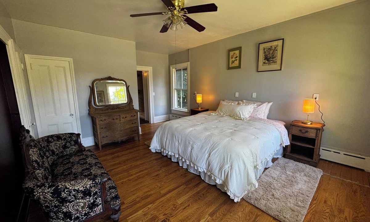 Pawling Apartment | Peaceful Pawling Getaway. Great for nature, village stays, or quiet weekends.