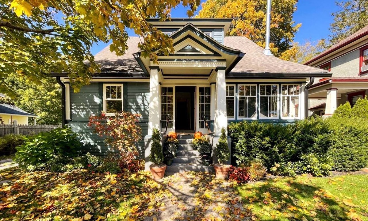 Margaretville House | Peaceful Village Retreat with Fireplace, Deck Dining & Mountain Sunsets in Margaretville, New York