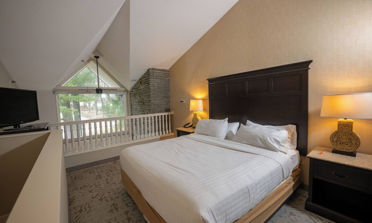 Clymer Resort | Peek'n Peak Resort Trademark Collection by Wyndham